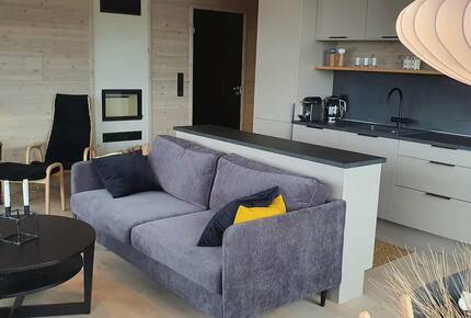 Norway Downhill Dream - Øyer, Norway