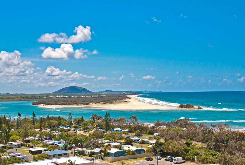 Sunshine Coast Seaside Escape - Sunshine Coast, Australia