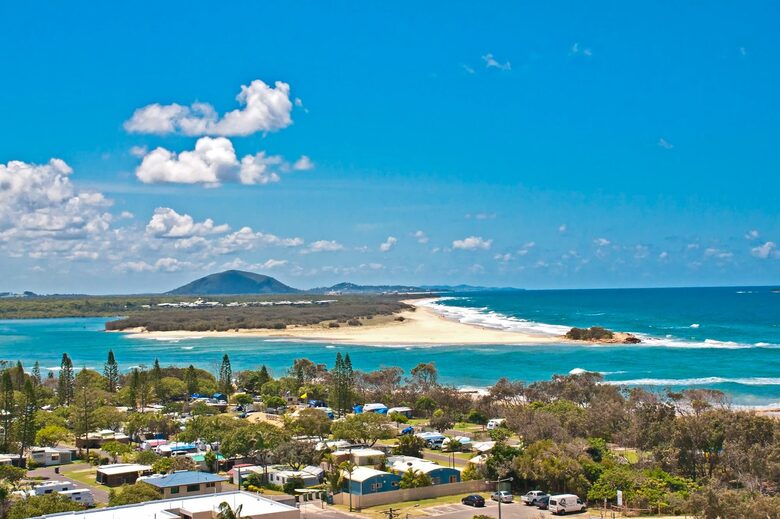 Sunshine Coast Seaside Escape - Sunshine Coast, Australia