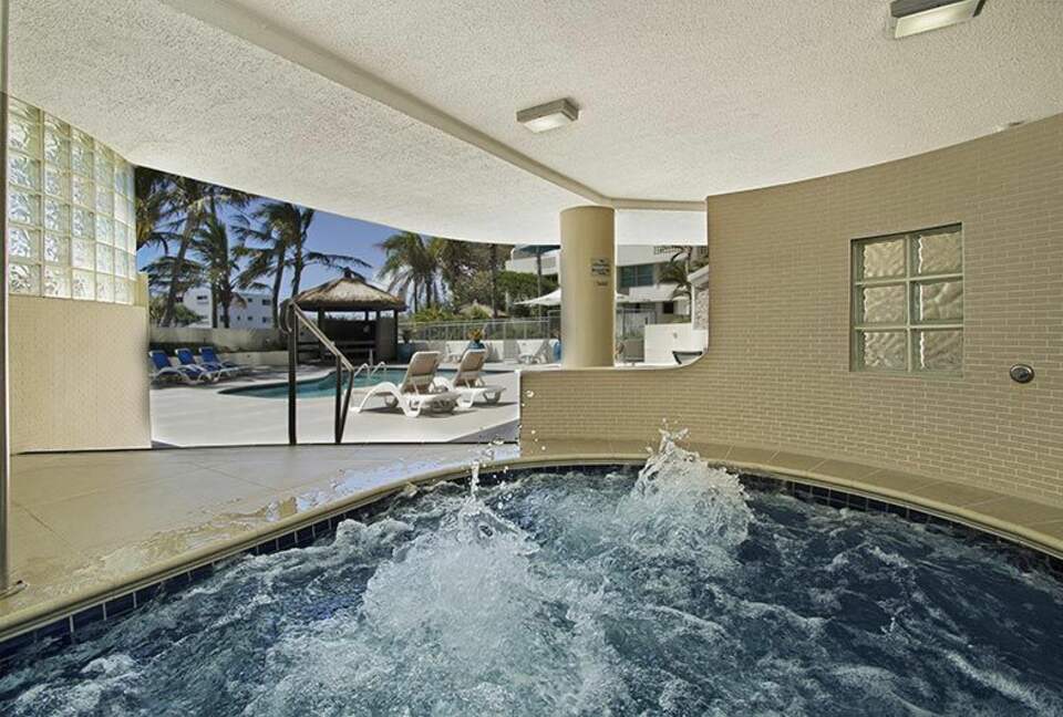 Sunshine Coast Seaside Escape - Sunshine Coast, Australia