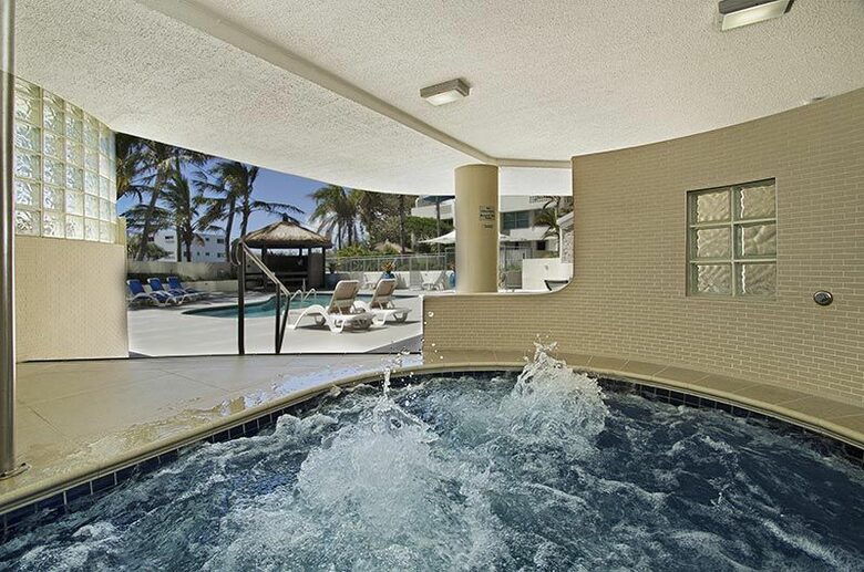 Sunshine Coast Seaside Escape - Sunshine Coast, Australia