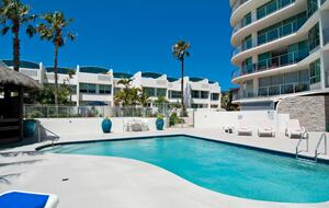 Sunshine Coast Seaside Escape - Sunshine Coast, Australia