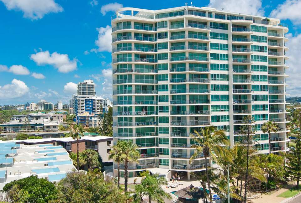 Sunshine Coast Seaside Escape - Sunshine Coast, Australia