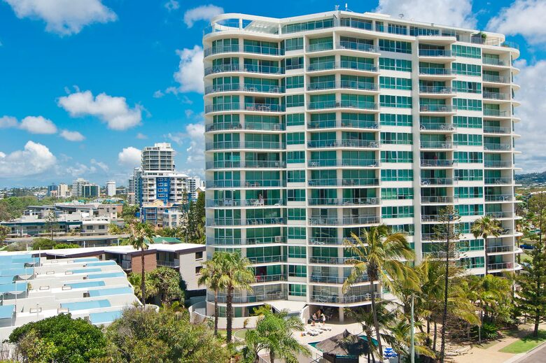 Sunshine Coast Seaside Escape - Sunshine Coast, Australia