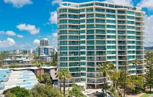 Sunshine Coast Seaside Escape - Sunshine Coast, Australia