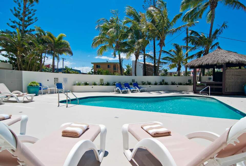 Sunshine Coast Seaside Escape - Sunshine Coast, Australia