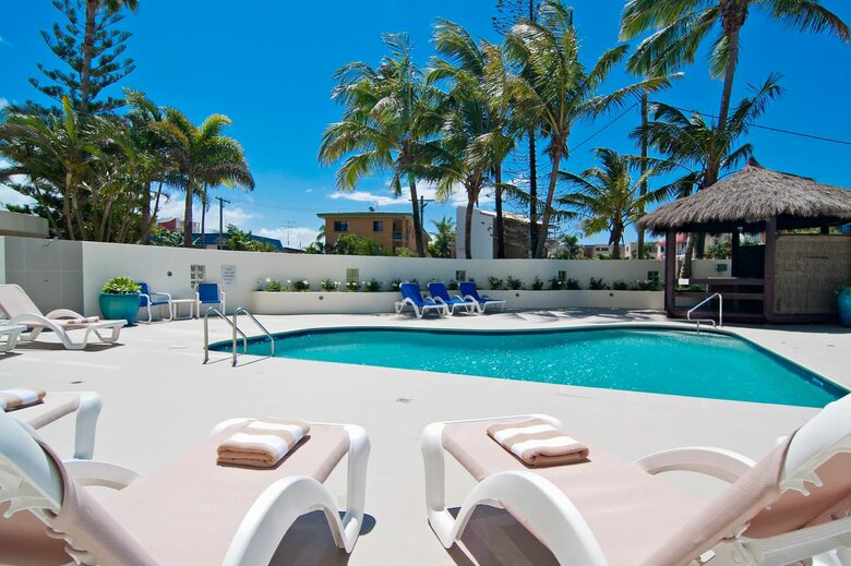 Sunshine Coast Seaside Escape - Sunshine Coast, Australia