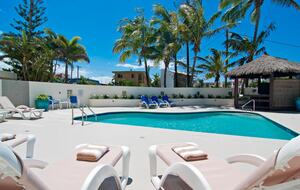 Sunshine Coast Seaside Escape - Sunshine Coast, Australia