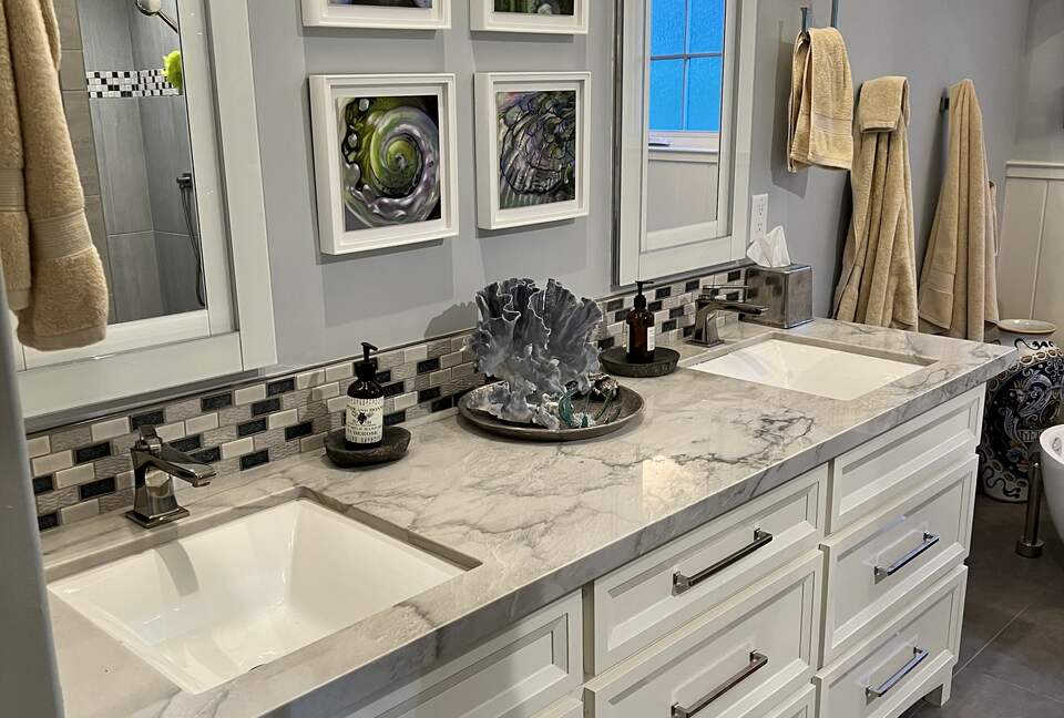 Coastal Elegance in Carmel-by-the-Sea - Carmel By The Sea, California