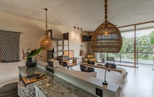 Luxury Jungle Retreat with Creative Soul - Ubud, Indonesia