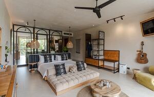 Luxury Jungle Retreat with Creative Soul - Ubud, Indonesia