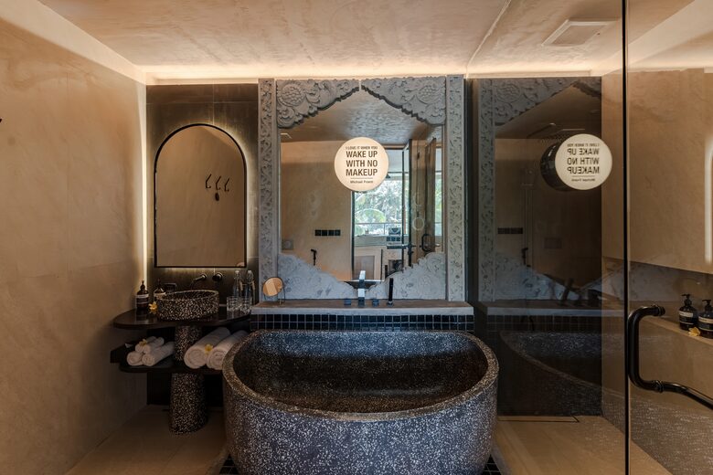 Luxury Jungle Retreat with Creative Soul - Ubud, Indonesia