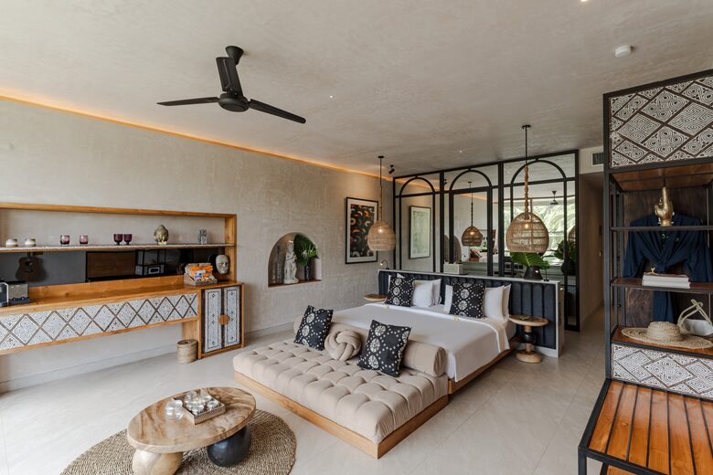 Luxury Jungle Retreat with Creative Soul - Ubud, Indonesia