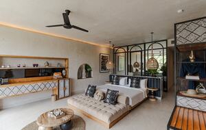 Luxury Jungle Retreat with Creative Soul - Ubud, Indonesia