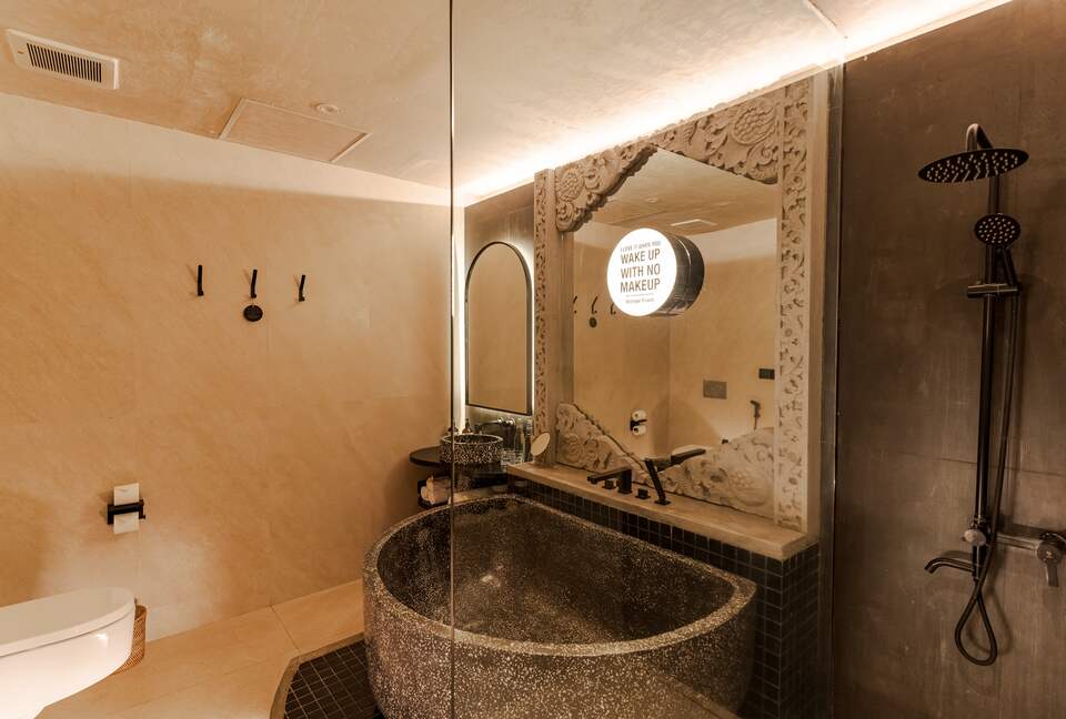 Luxury Jungle Retreat with Creative Soul - Ubud, Indonesia