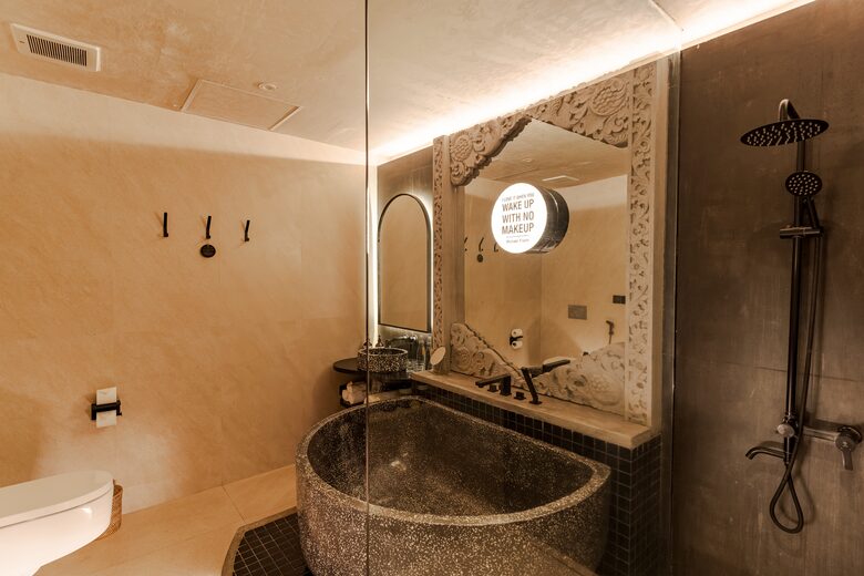 Luxury Jungle Retreat with Creative Soul - Ubud, Indonesia