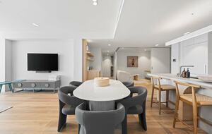 Skyline Horizons at Kirra Beach - Gold Coast, Australia