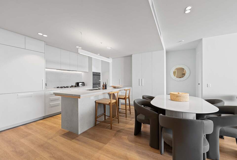 Skyline Horizons at Kirra Beach - Gold Coast, Australia