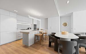 Skyline Horizons at Kirra Beach - Gold Coast, Australia