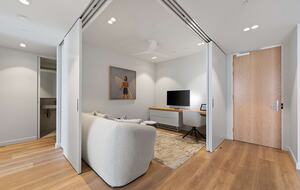 Skyline Horizons at Kirra Beach - Gold Coast, Australia