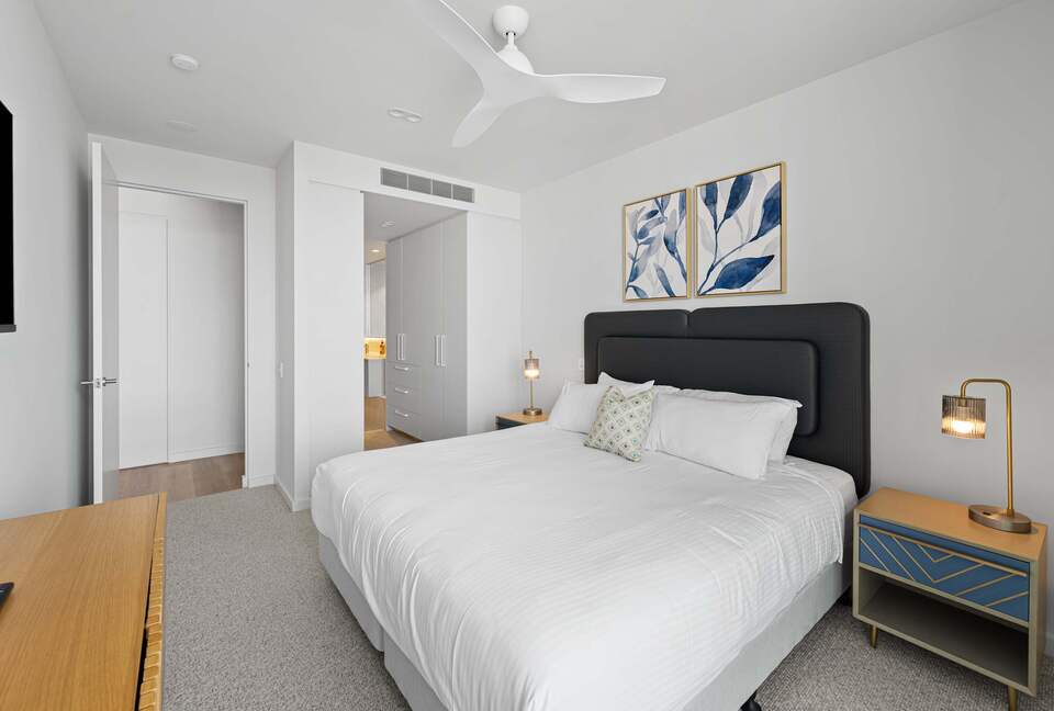 Skyline Horizons at Kirra Beach - Gold Coast, Australia