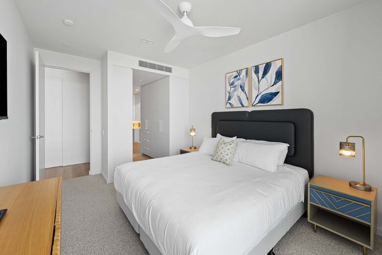 Skyline Horizons at Kirra Beach - Gold Coast, Australia