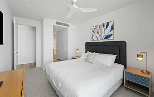 Skyline Horizons at Kirra Beach - Gold Coast, Australia