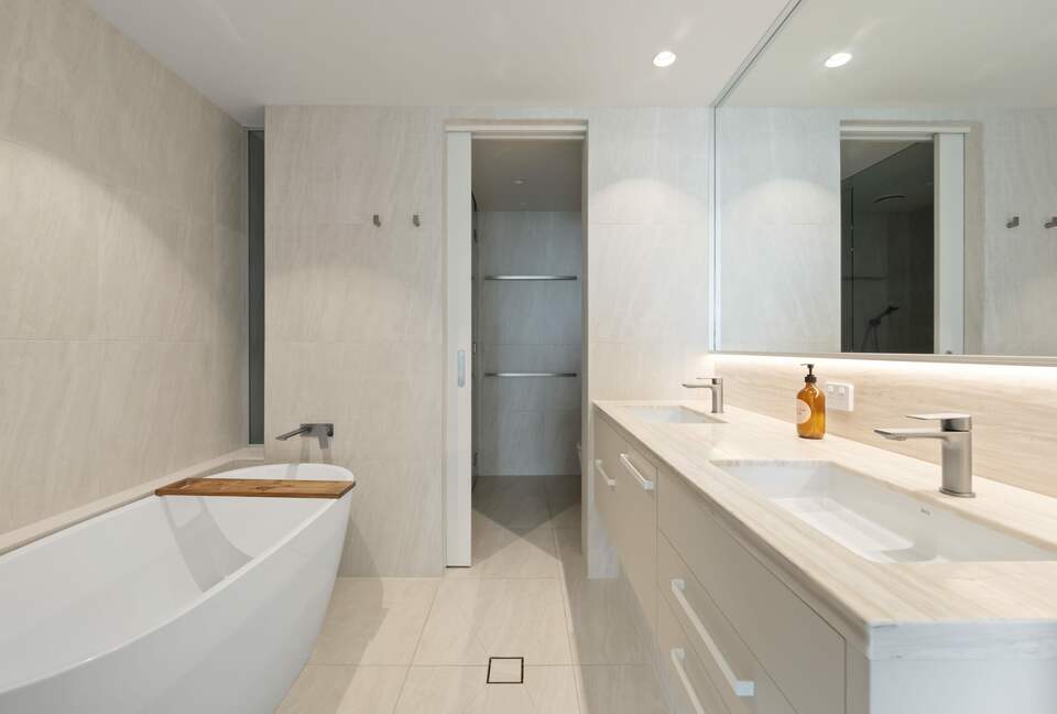 Skyline Horizons at Kirra Beach - Gold Coast, Australia