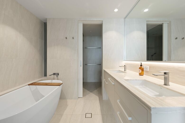 Skyline Horizons at Kirra Beach - Gold Coast, Australia