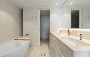 Skyline Horizons at Kirra Beach - Gold Coast, Australia