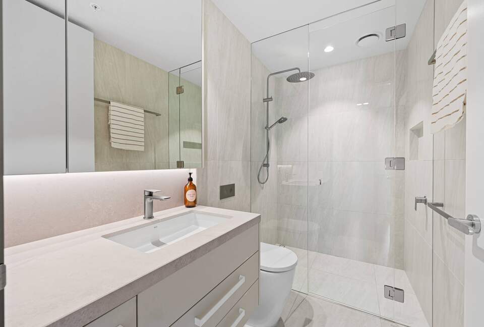 Skyline Horizons at Kirra Beach - Gold Coast, Australia