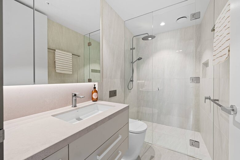 Skyline Horizons at Kirra Beach - Gold Coast, Australia