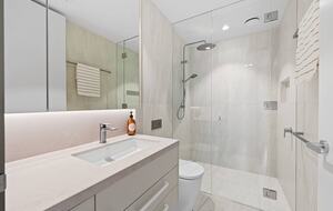 Skyline Horizons at Kirra Beach - Gold Coast, Australia