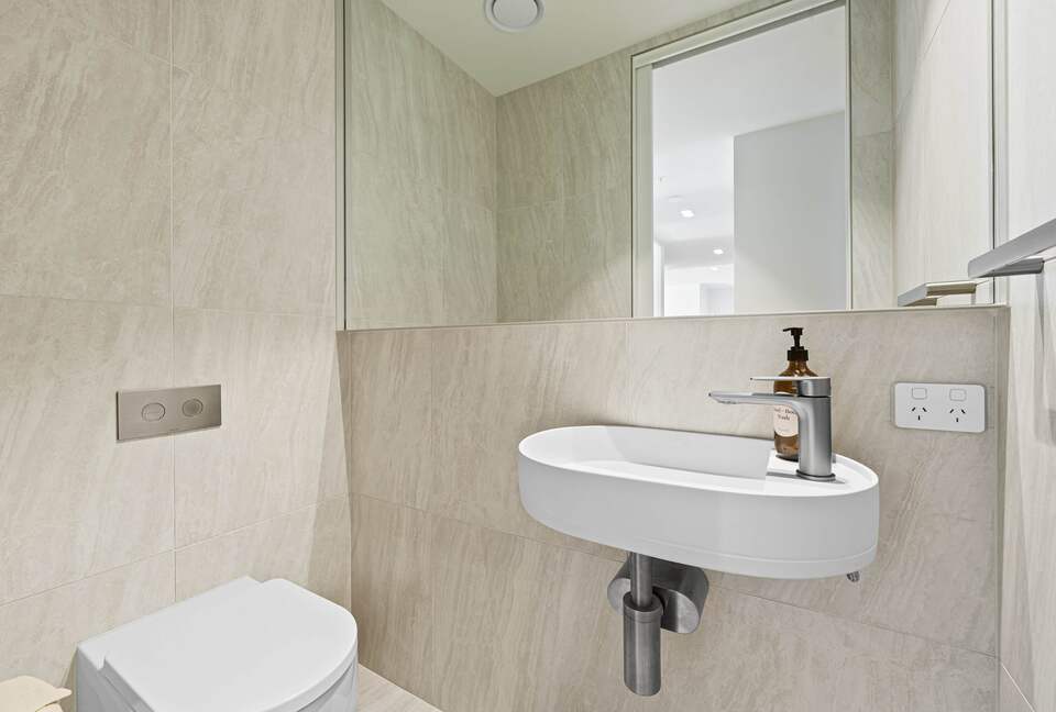 Skyline Horizons at Kirra Beach - Gold Coast, Australia