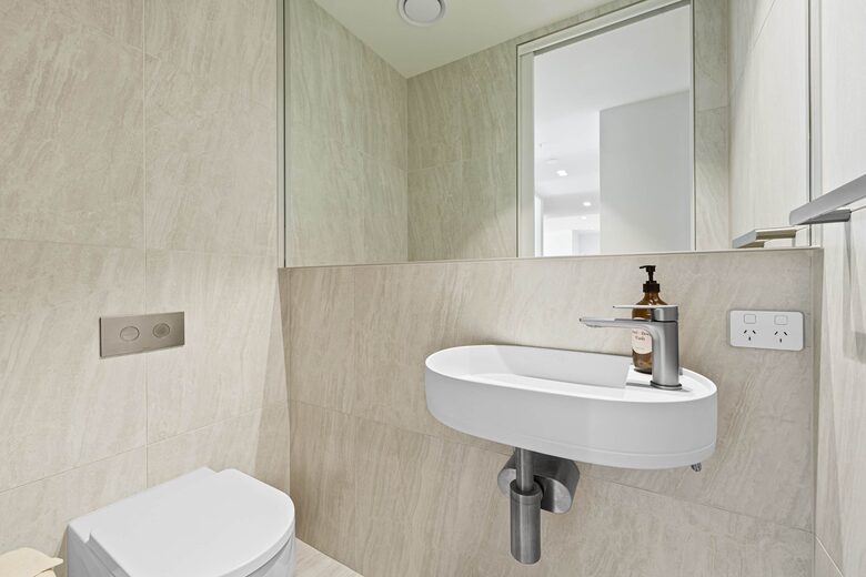 Skyline Horizons at Kirra Beach - Gold Coast, Australia