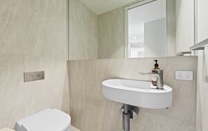 Skyline Horizons at Kirra Beach - Gold Coast, Australia