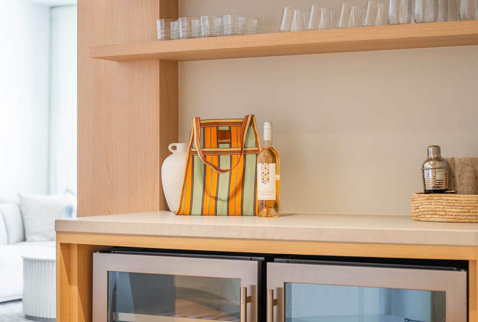 Skyline Horizons at Kirra Beach - Gold Coast, Australia