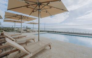 Skyline Horizons at Kirra Beach - Gold Coast, Australia