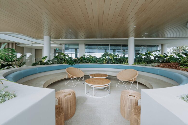 Skyline Horizons at Kirra Beach - Gold Coast, Australia