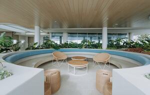 Skyline Horizons at Kirra Beach - Gold Coast, Australia