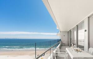Skyline Horizons at Kirra Beach - Gold Coast, Australia