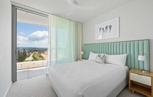 Skyline Horizons at Kirra Beach - Gold Coast, Australia