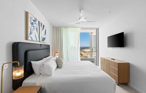 Skyline Horizons at Kirra Beach - Gold Coast, Australia