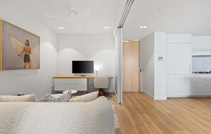 Skyline Horizons at Kirra Beach - Gold Coast, Australia