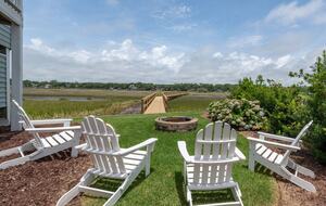 Marshside Serenity at Holden Beach - Holden Beach, North Carolina