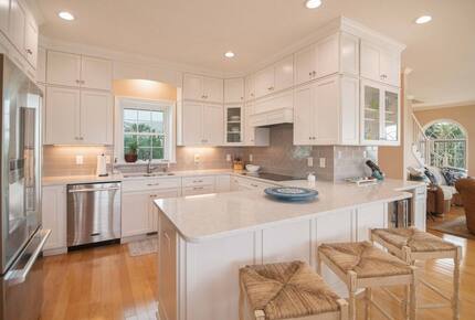 Marshside Serenity at Holden Beach - Holden Beach, North Carolina