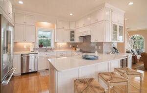 Marshside Serenity at Holden Beach - Holden Beach, North Carolina