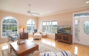 Marshside Serenity at Holden Beach - Holden Beach, North Carolina