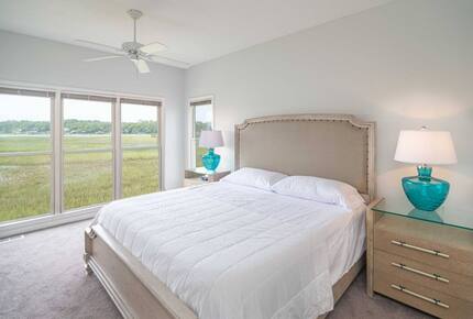 Marshside Serenity at Holden Beach - Holden Beach, North Carolina