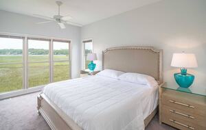 Marshside Serenity at Holden Beach - Holden Beach, North Carolina